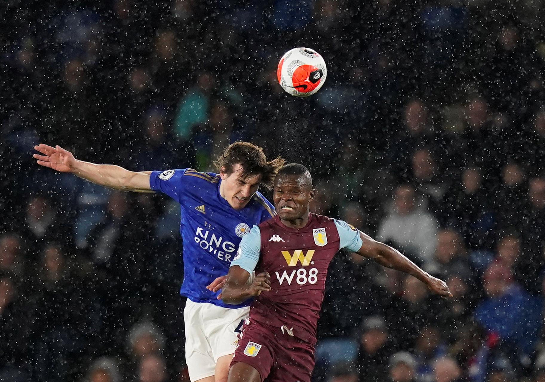 他的到来 他的到来