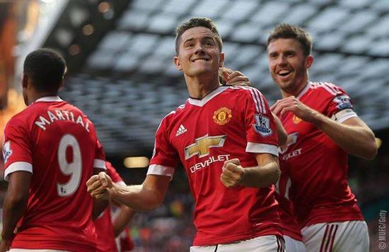 西北的前锋 西北的前锋