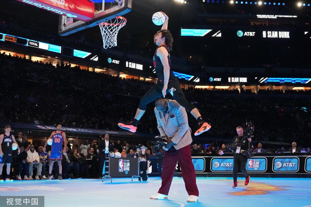 比如德里克 比如德里克