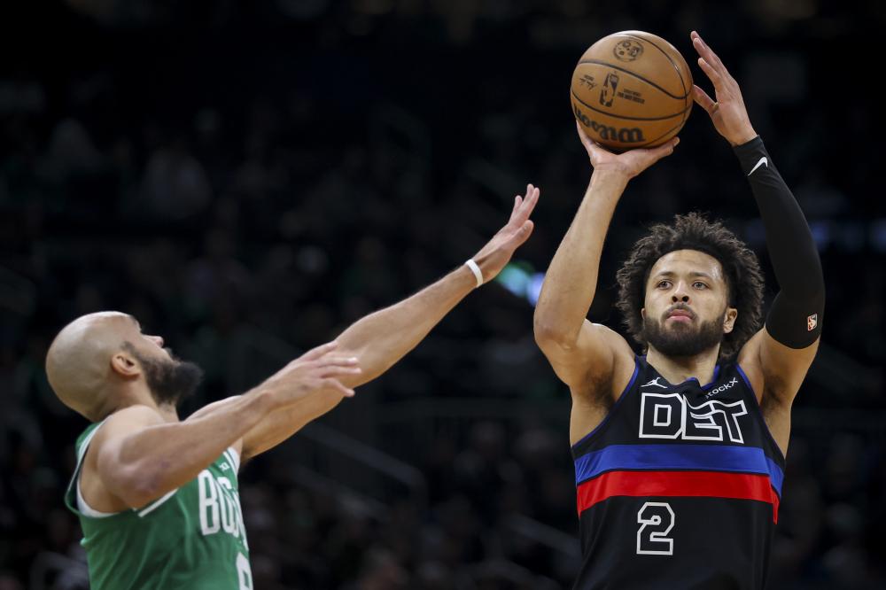 球队的命运 球队的命运